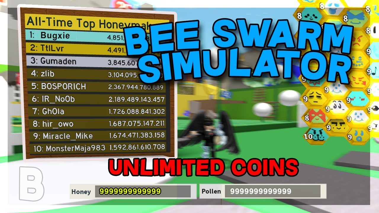 roblox bee swarm simulator script collect all treasure
